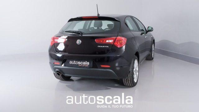 ALFA ROMEO Giulietta 1.6 JTDm TCT 120 CV Super