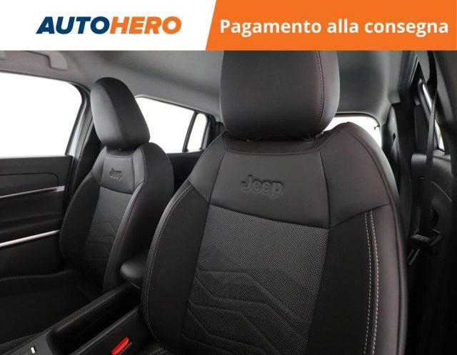 JEEP Avenger 1.2 Turbo 100 CV Altitude