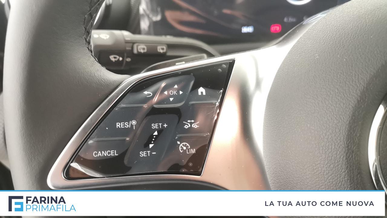 Mercedes-Benz Classe A - W177 2023 - A 180 d Advanced auto