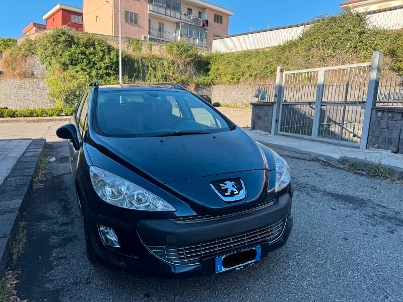 Peugeot 308 1.6 HDi 110CV FAP SW Business