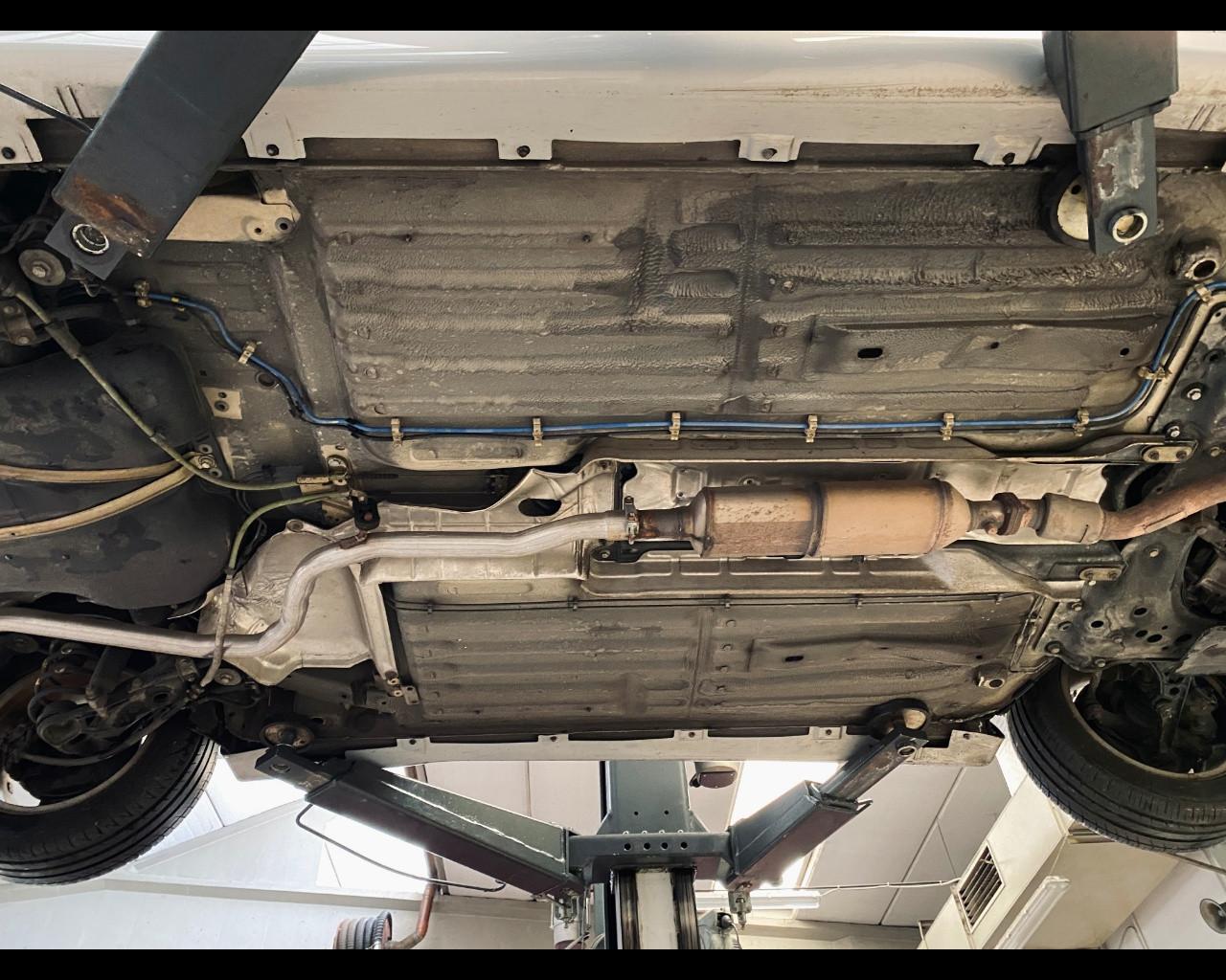 FIAT Coupé 2.0 i.e. 20V