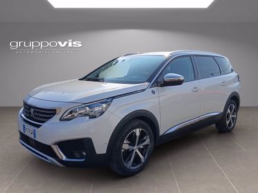 PEUGEOT 5008 bluehdi Crossway Automatica del 2018