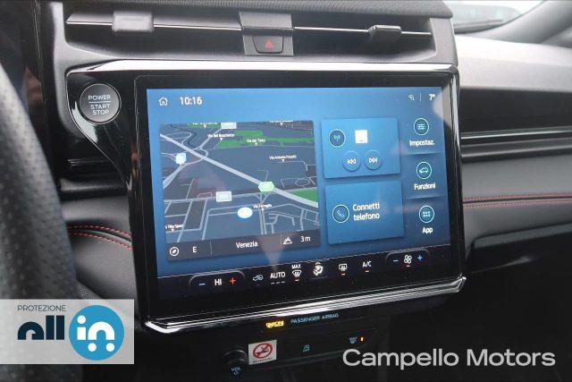 FORD Puma Puma 1.0 ecoboost h 125cv ST-Line auto