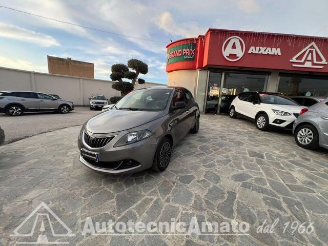 LANCIA Ypsilon 1.0 FireFly 5 porte S&S Hybrid