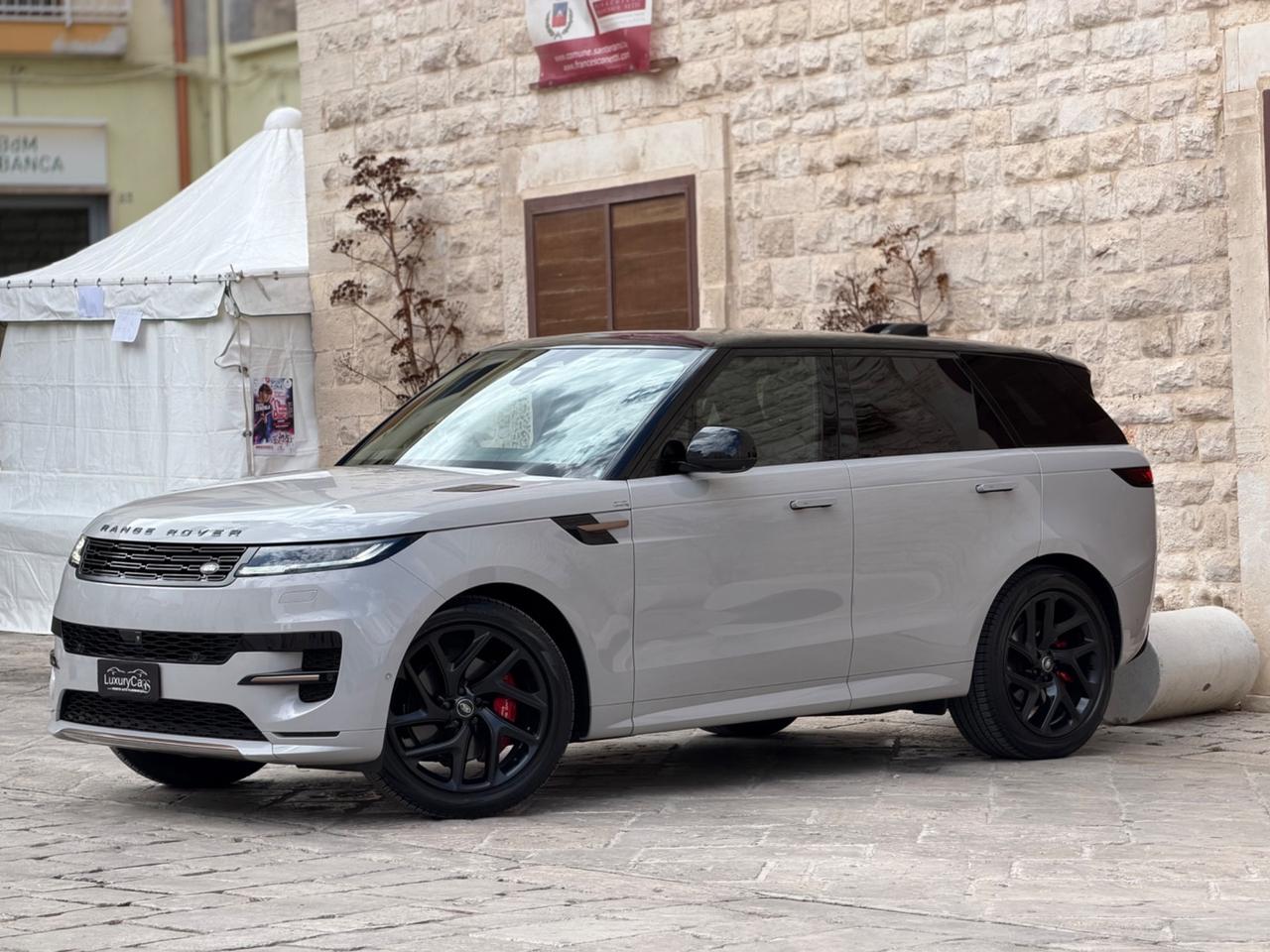 Land Rover Range Sport 3.0 D300 249 CV SE R-DYNAMIC