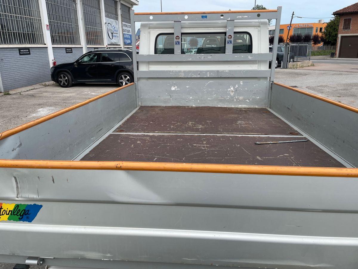 PEUGEOT Boxer 333 2.0 bluehdi 130cv L2 cass.acciaio Onnicar E6