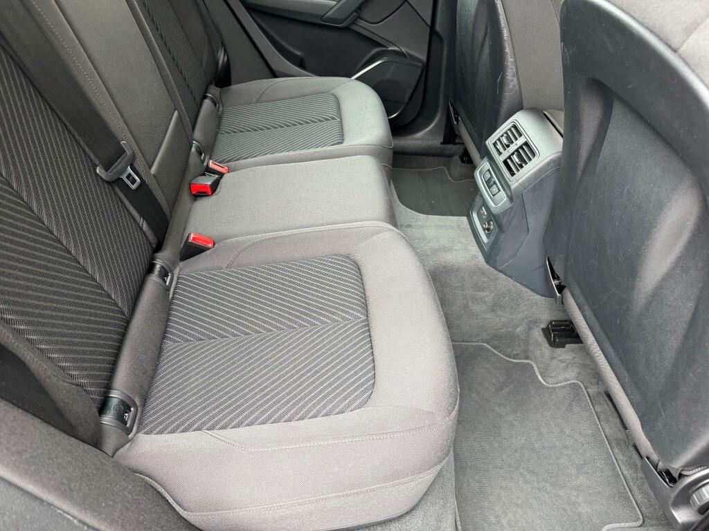 Audi Q5 35 TDI S tronic Business Advanced
