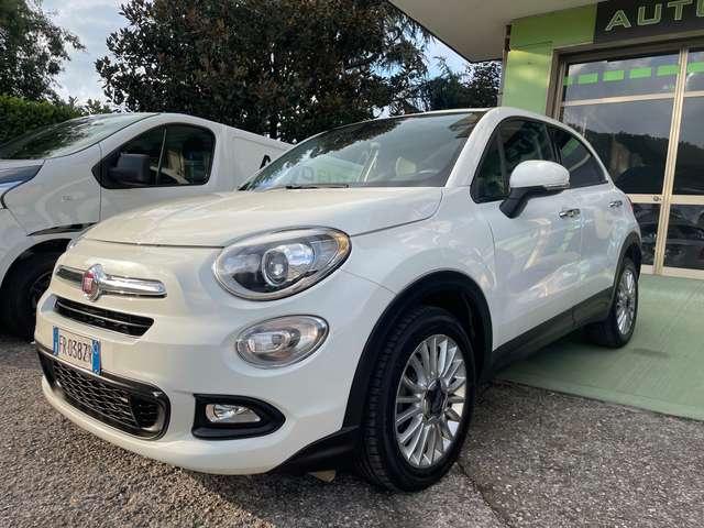 Fiat 500X 1.3 mjt Lounge 4x2 95cv Navi Cruise PDC