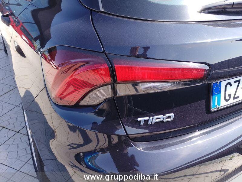 FIAT Tipo X2V Hatchback Hybrid 1.5 Hybrid 130cv Dct Hb Tipo