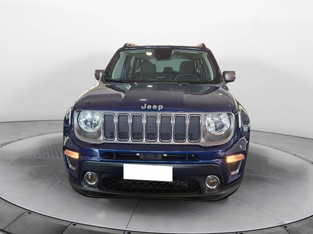 Jeep Renegade 1.6 Multijet Limited 2WD
