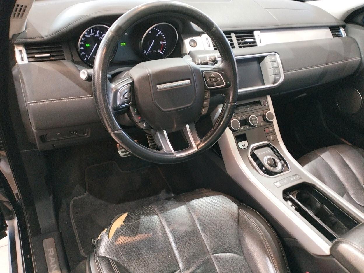 Land Rover Range Evoque 2.2 Sd4 5p. Dynamic
