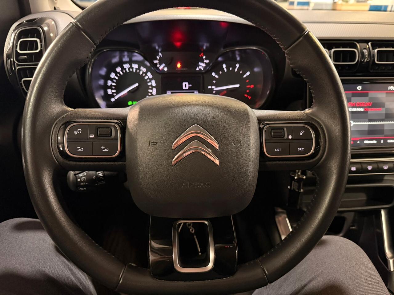 Citroen C3 Aircross PureTech 110 S&S Feel GPL