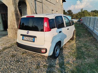 Fiat Panda 1.2 GPL Pop Van 2 posti