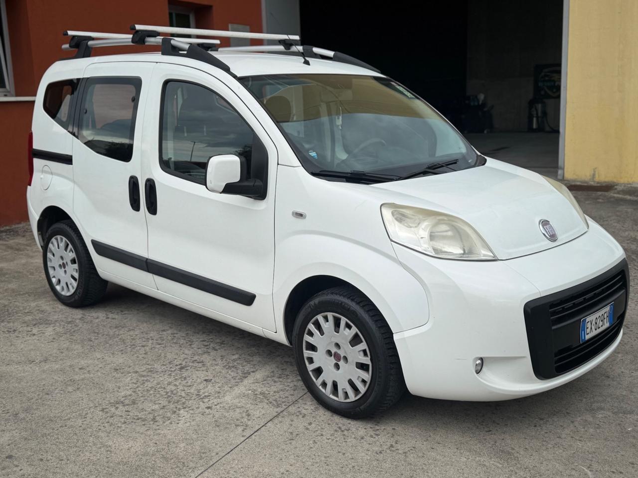 Fiat Qubo 1.3 MJT 75 CV Active