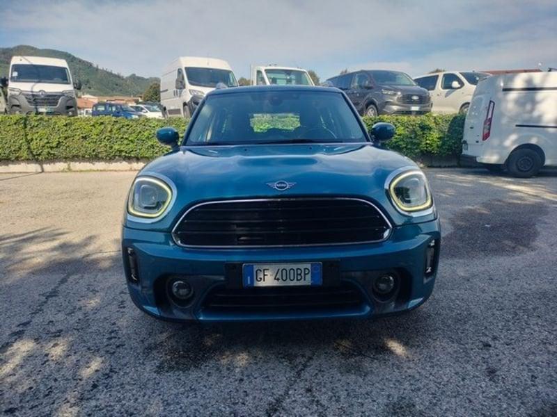 MINI Countryman One 1.5 D auto