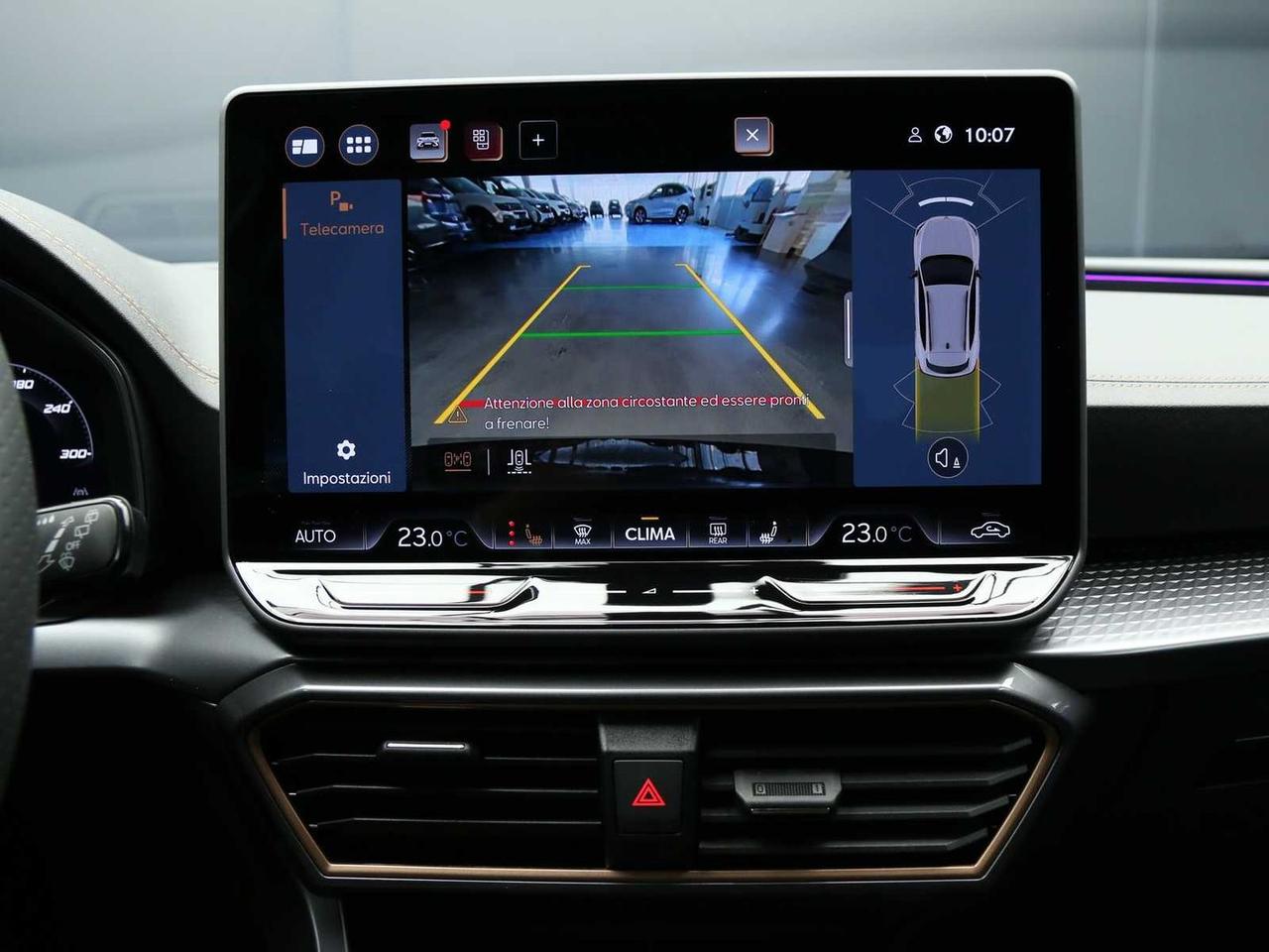 Cupra Formentor - 1.5 150CV Hybri #10208