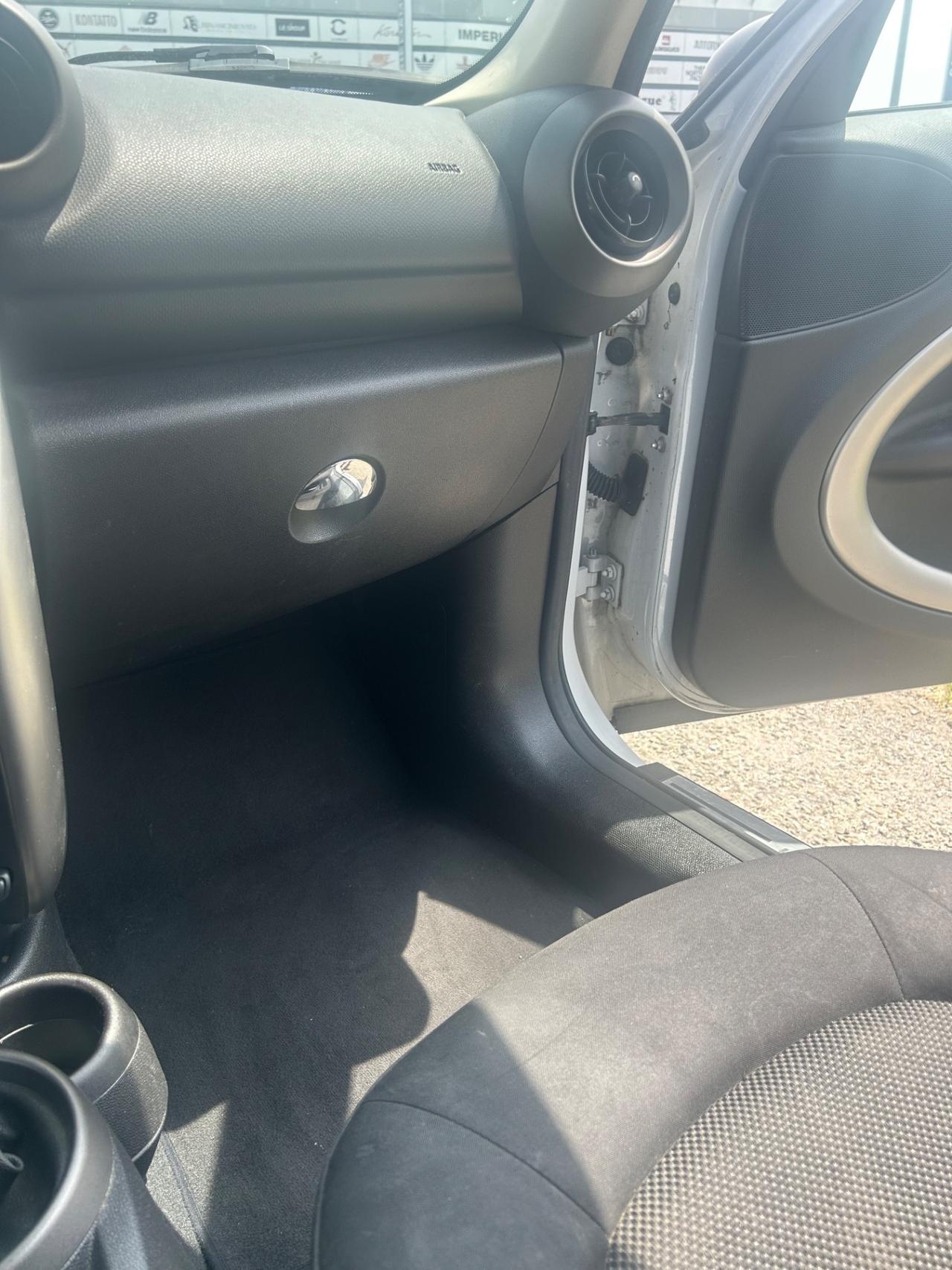 Mini One Countryman 1.6 D