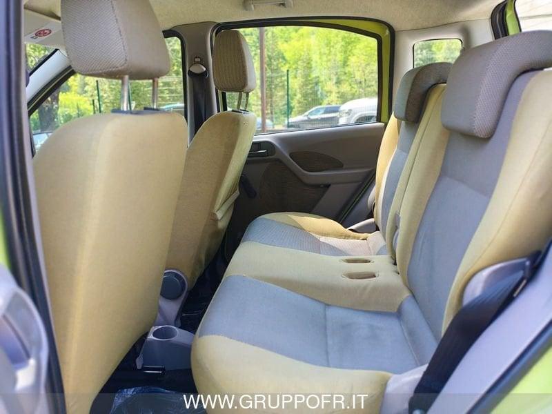 FIAT Panda 1.2 Dualogic (CAMBIO AUTOMATICO)