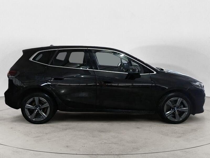 BMW Serie 2 Active Tourer 218d 150 CV Automatica NAVI LED Active Tourer