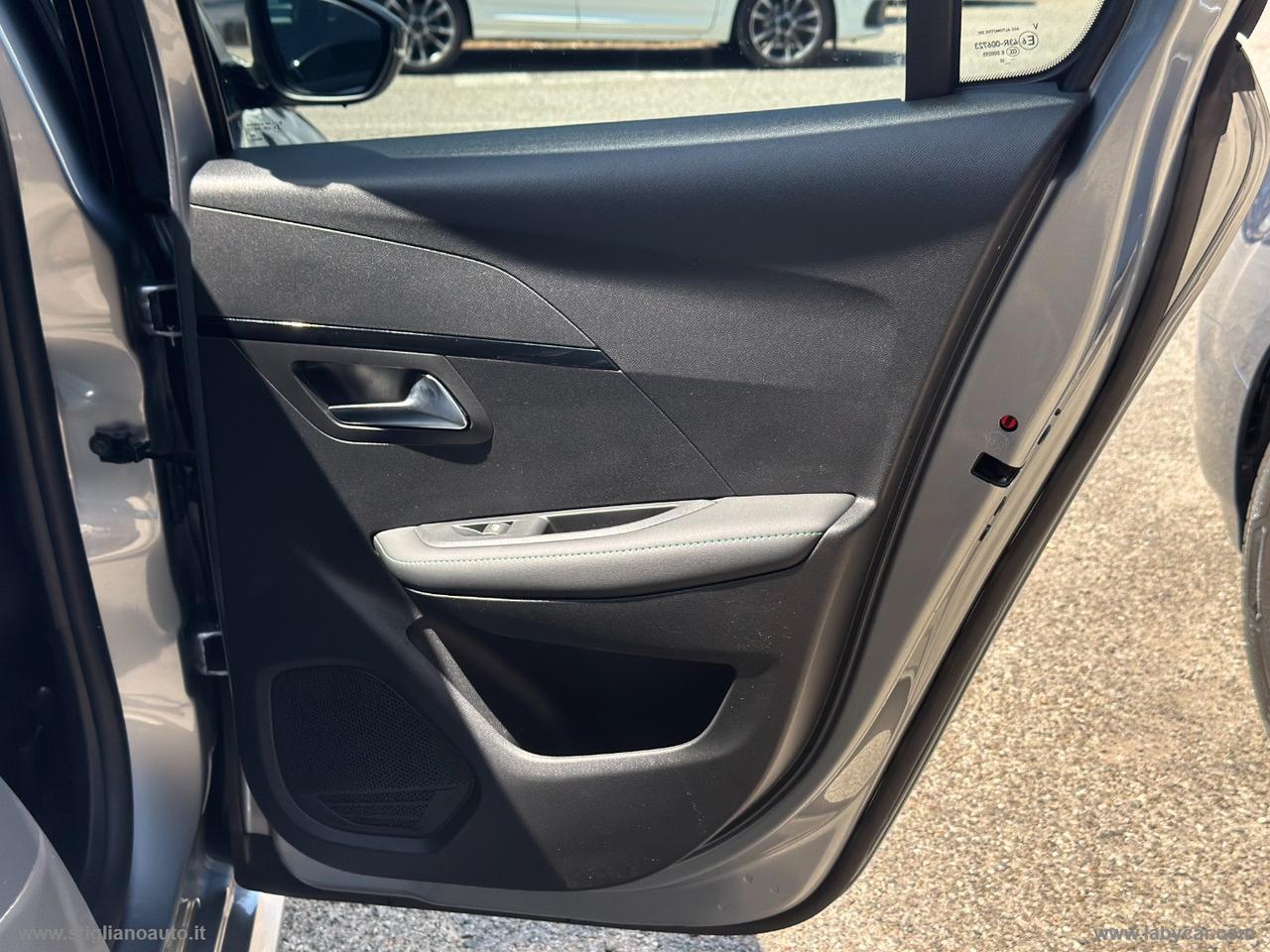 PEUGEOT 208 BlueHDi 100 S&S 5p. Allure