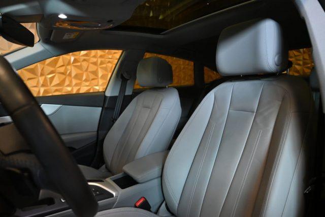 AUDI A5 SPORTBACK 45 TDI QUAT.ADVANCED BUSIN.PLUS TET.FULL