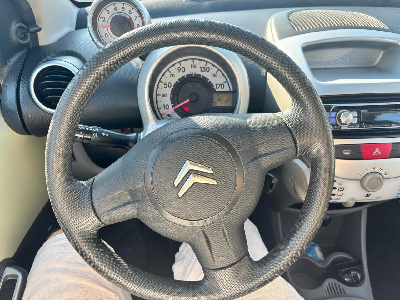 Citroen C1 1.0 3 porte Seduction