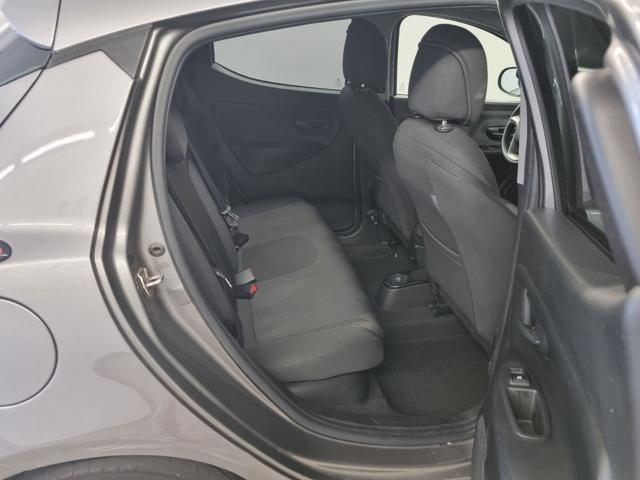 LANCIA Ypsilon 1.2 69 CV 5 porte S&S Platinum