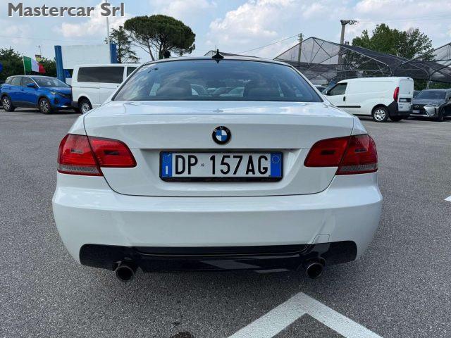 BMW 335 i 306CV Coupe Msport xDrive - DP157AG