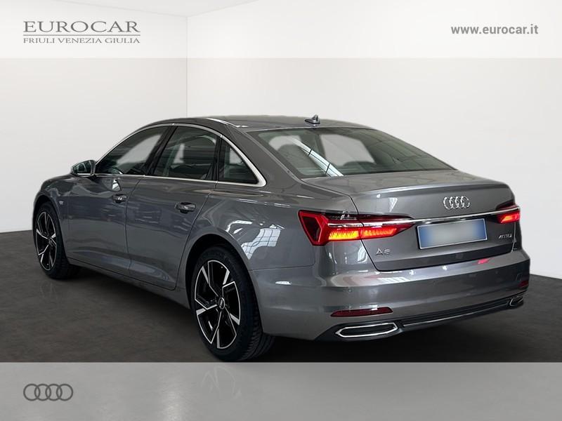 Audi A6 40 2.0 tdi mhev business sport s-tronic