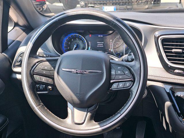 CHRYSLER Pacifica 3.6 L v6 Aut. LIMITED S 7 POSTI