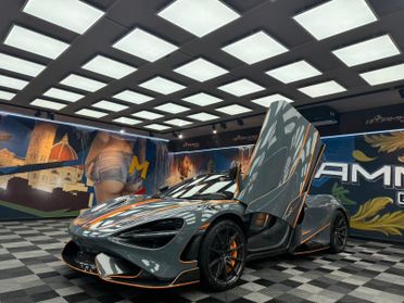 Mclaren 765LT (765)