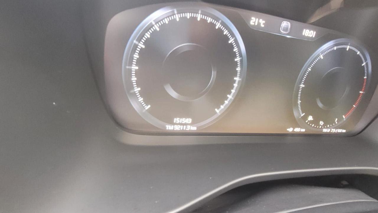 Volvo XC40 D3 Inscription FULL OPTIONALS - COME NUOVA