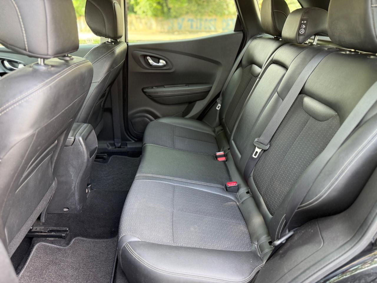 RENAULT Kadjar 2017 1.5 dCi 110CV Energy Intens