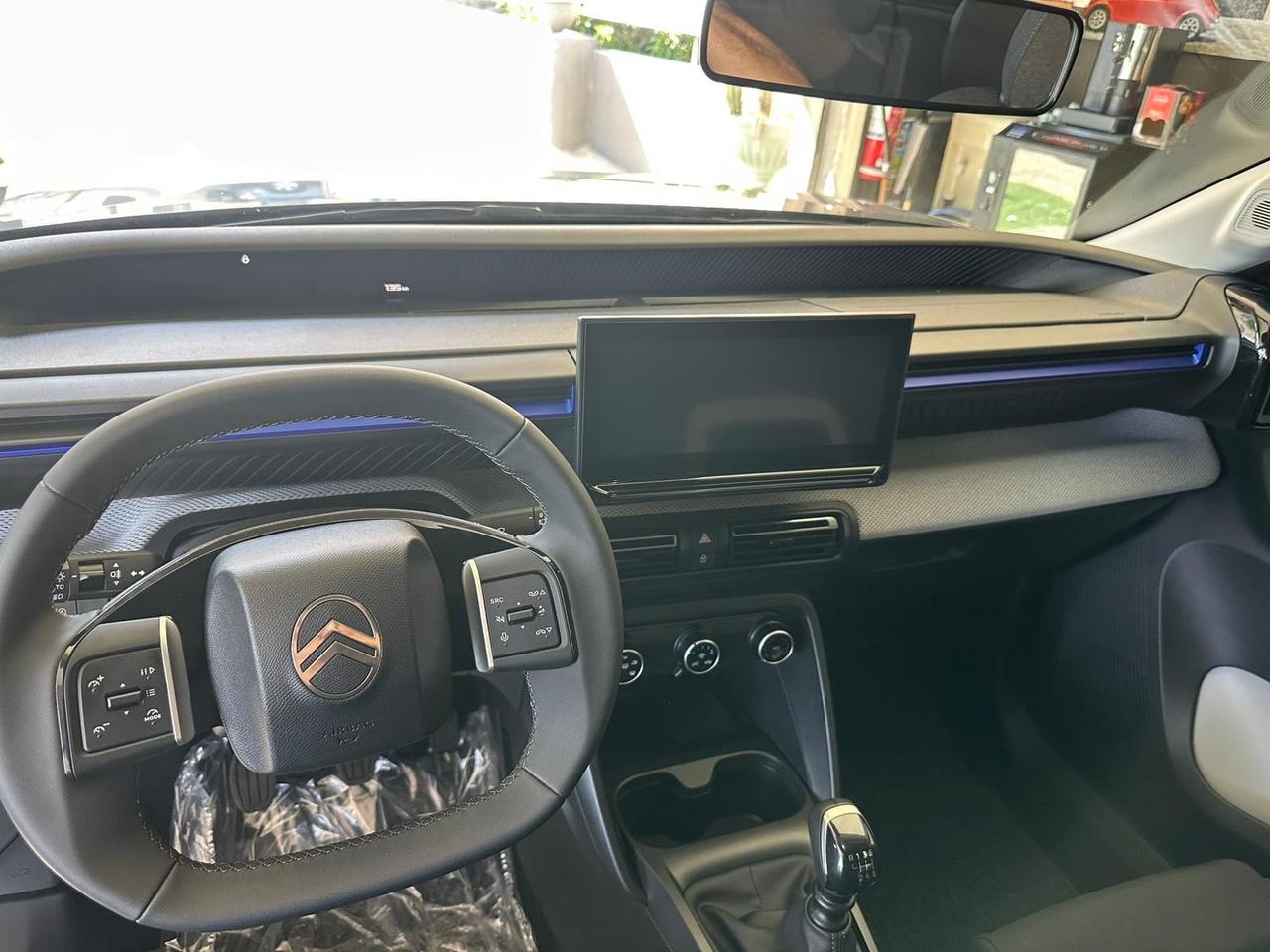 Citroen C3 PureTech 100 S&S Plus