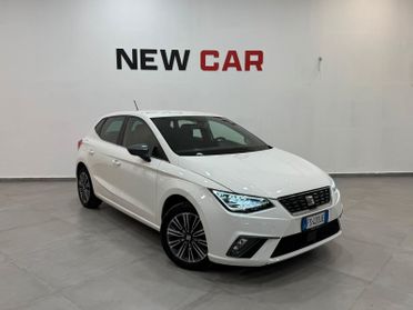 Seat Ibiza 1.0 EcoTSI 95 CV 5 porte XCELLENCE