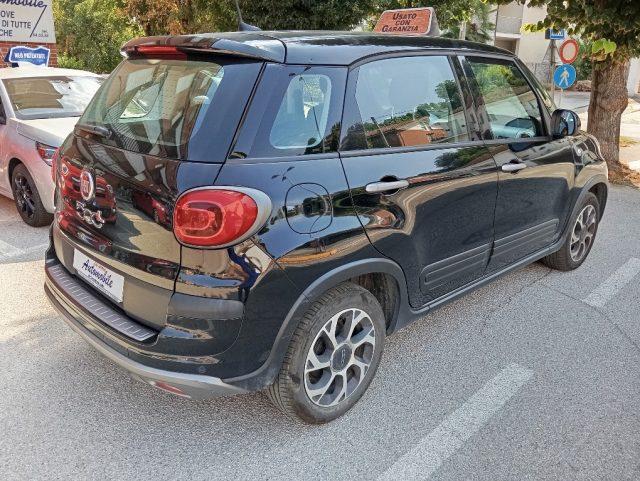 FIAT 500L 1.4 95 CV S&S Connect OK NEOPATENTATI