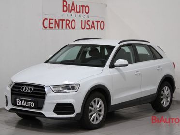 Audi Q3 Q3 2.0 TDI 150 CV quattro S tronic Business