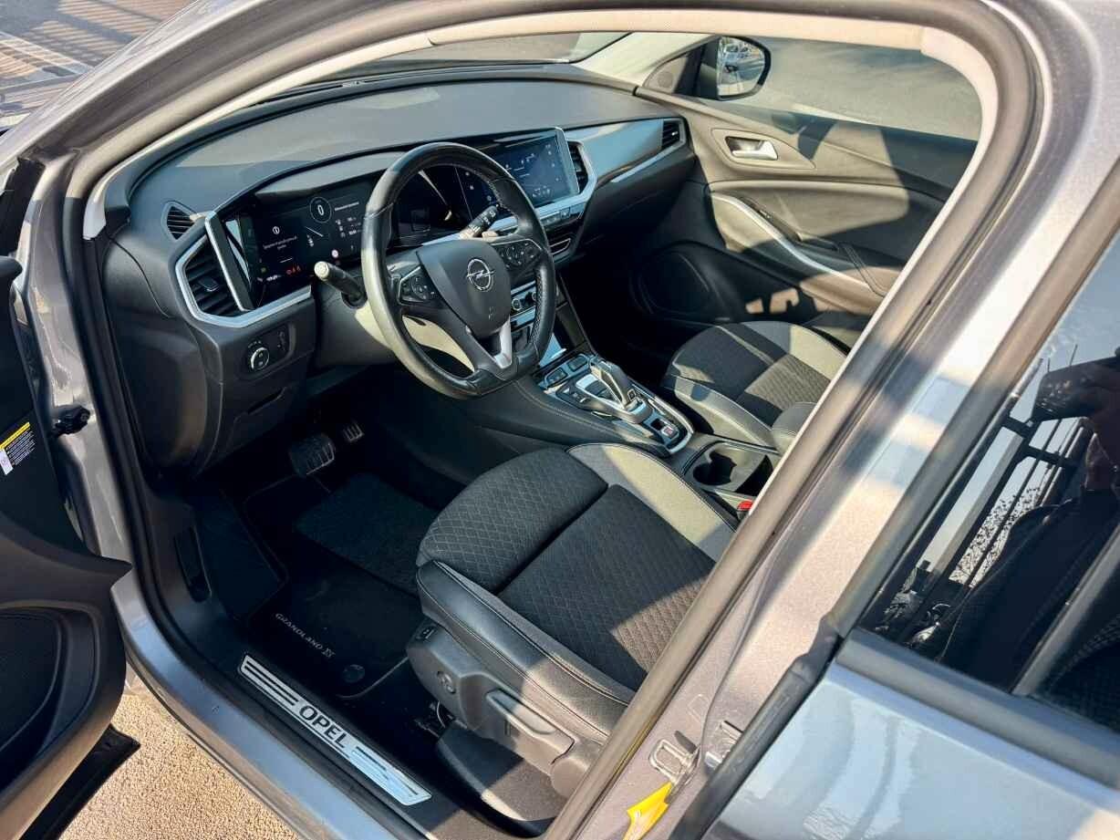 Opel Grandland 1.5 diesel 130CV aut. GS Line