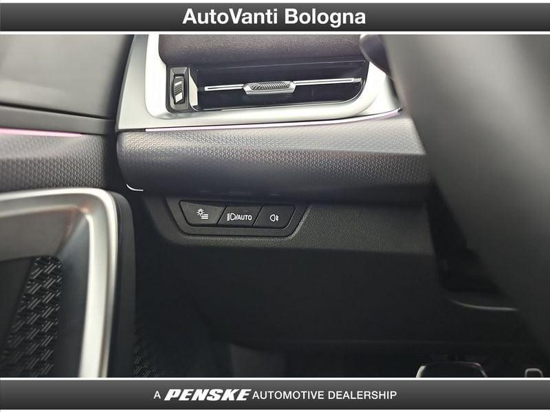 BMW iX2 xDrive 30 M Sport Pro