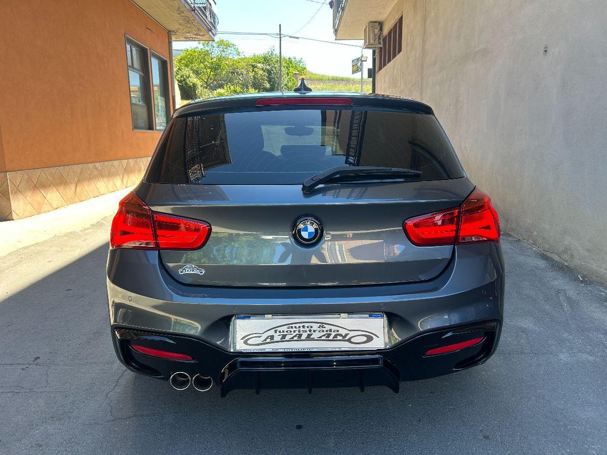 BMW - Serie 1 - 118d 150CV 5p. Msport LED