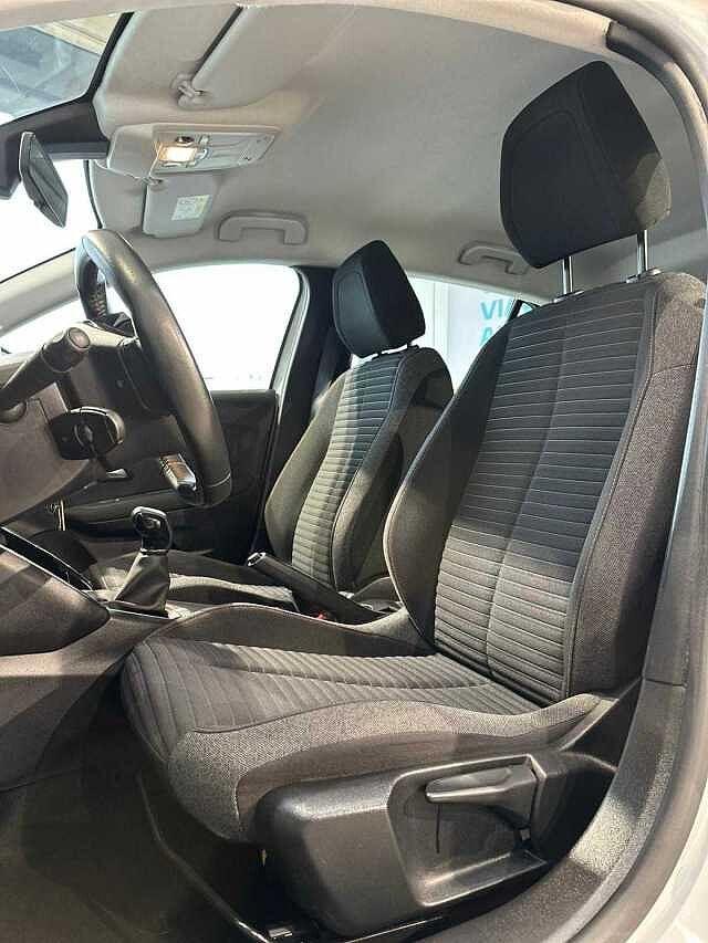 Peugeot 208 PureTech 75 Stop&Start 5 porte Active Pack