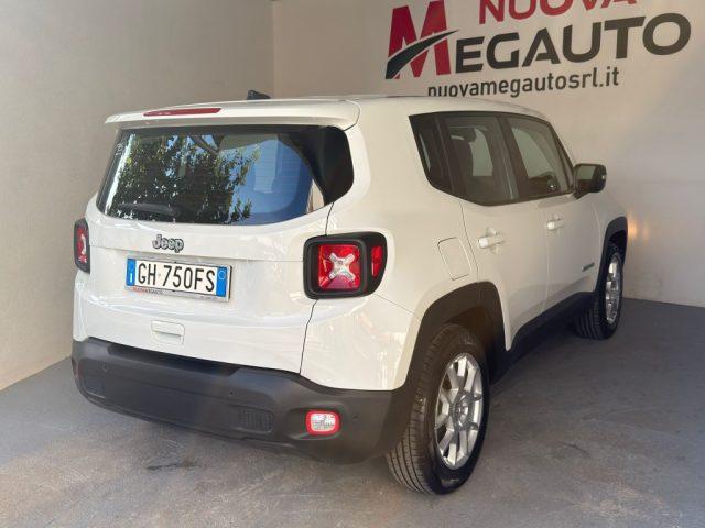 JEEP Renegade 1.0 Longitude
