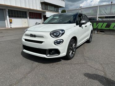 Fiat 500X 1.3 MultiJet 95 CV Sport