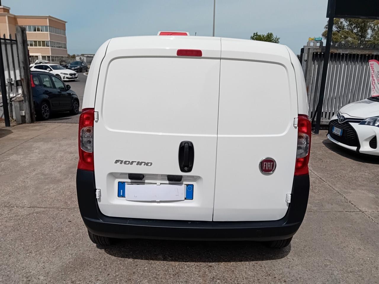 Fiat Qubo FIORINO