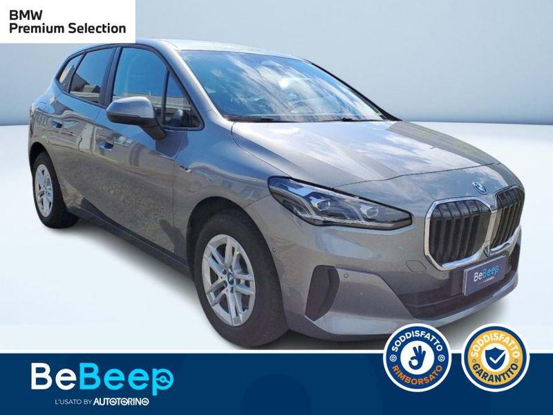 BMW Serie 2 Active Tourer 225E ACTIVE TOURER XDRIVE AUTO