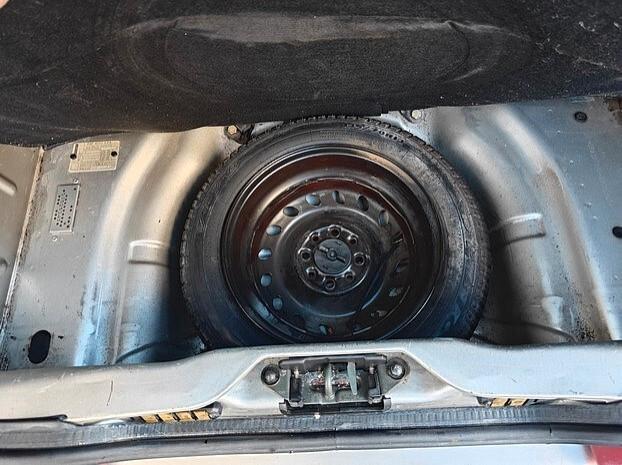 FIAT Seicento 1.1i Hobby *SERVOSTERZO*