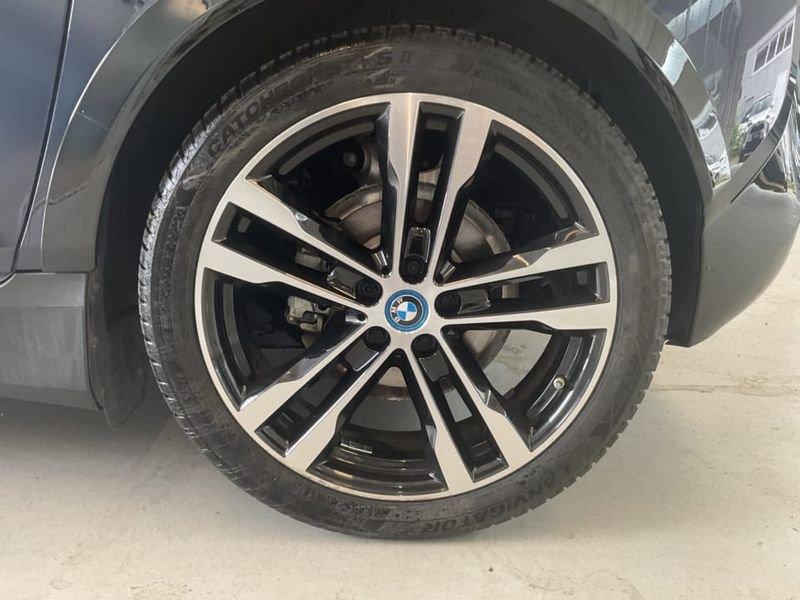 BMW i3 I3S 120AH ADVANTAGE