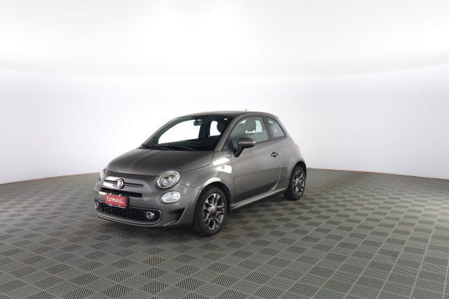 FIAT 500 500 1.0 Hybrid Sport