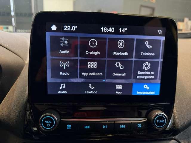 Ford EcoSport 1.0 ecoboost 125cv Titanium