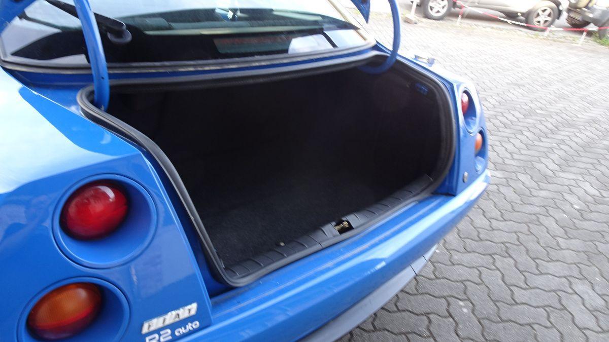 FIAT - Coupè - 2.0 i.e. turbo 20V